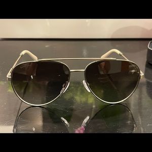 Salvatore Ferragamo men’s sunglasses. Excellent condition.